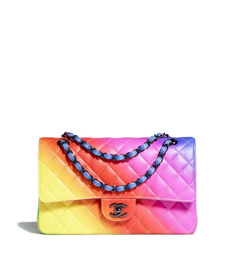 chanel lyon sac|Sacs — Collection Croisière 2024/25 de CHANEL — Mode.